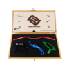 Kit De Liberação Miofascial 4 Itens - Personalizado