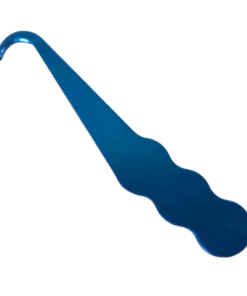 Instrumento - Gancho Crochetagem 1