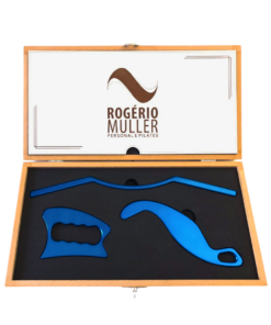 Kit de Liberação Miofascial ROGÉRIO MULLER