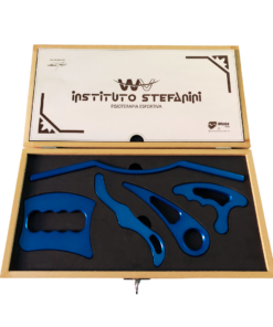 Kit de Liberação Instituto Stefanini