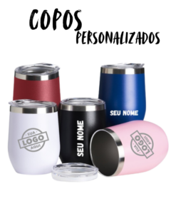 Caneca personalizada