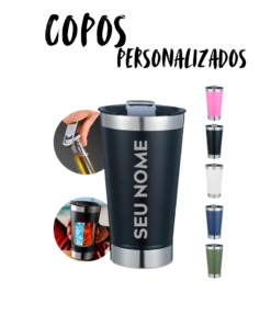 Copo Personalizado